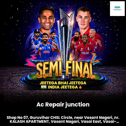 India vs England Semi Final | Cheer for Team India 🇮🇳