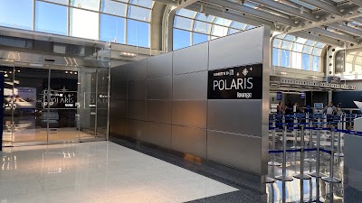 United Polaris Lounge