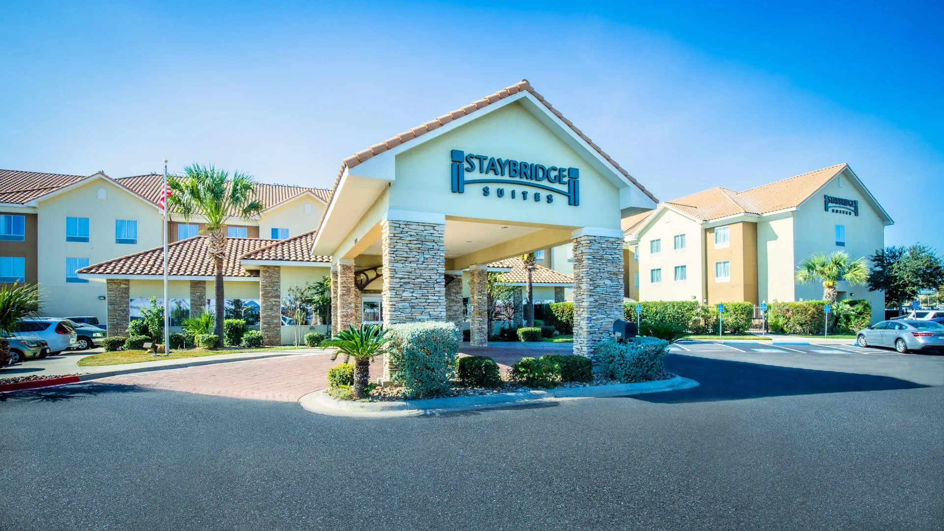 Staybridge Suites Laredo International Airport by IHG