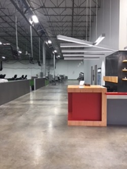 Extreme Studio Performance - Visual