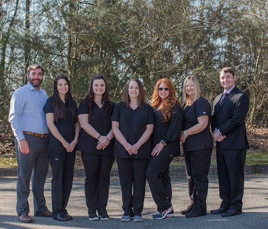 Dentist in Conyers Georgia