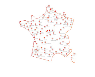 Photo n°14 de SOFIMA à Aulnoye-Aymeries (Fournisseur d'équipement de manutention)