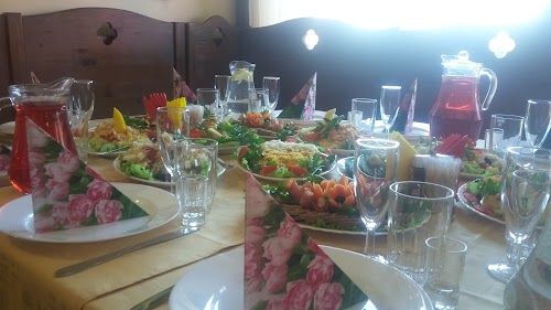 Кафе Дружба