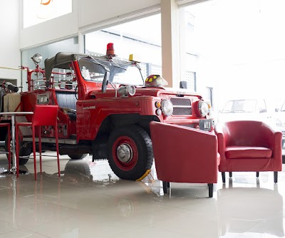 Photos of Grupo Autocraft