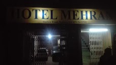 Mehran Hotel Sukkur Station Rd