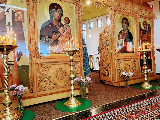 Kirche des hl. Erzengels Michael zu Göttingen