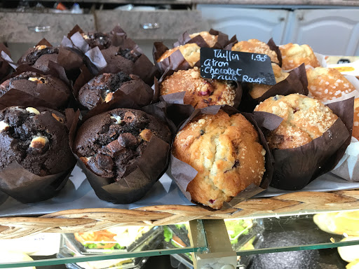 Duranne Bakery - Thumbnail