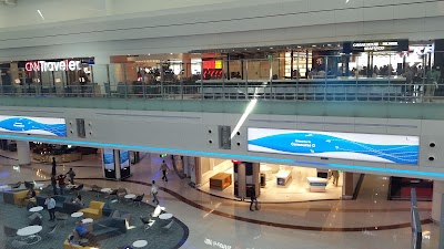 Photos of Concourse D