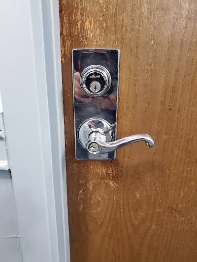 KeyMe Locksmiths