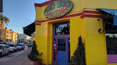 Photos of Jimmy Carter's Mexican Cafe