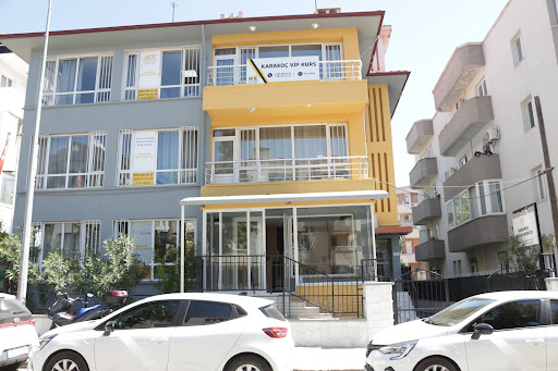Karakoç Vip Kurs