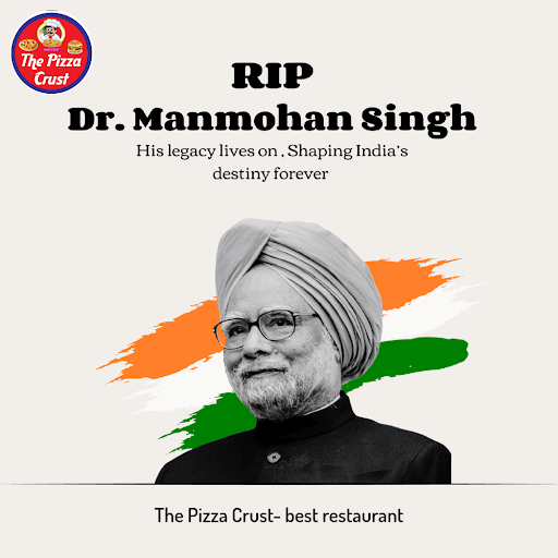 RIP Dr Manmohan Singh post image
