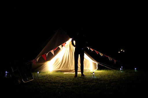 Gotland Glamping - Sweden