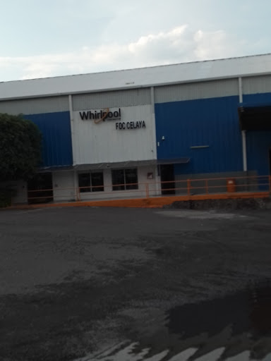 Whirlpool Celaya