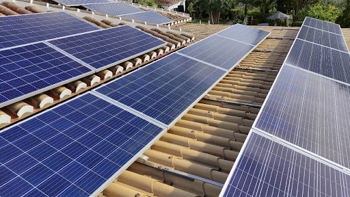 Azimut Solar. Ingeniería