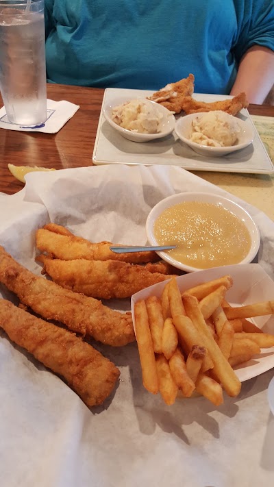 Photos of Anna Maria Oyster Bar Ellenton