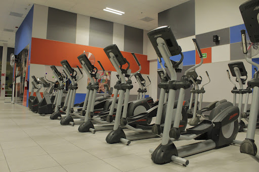 Ultra GYM And Fitness Saltillo - Mexico