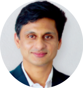 Dr Manoj Mathew - Thumbnail