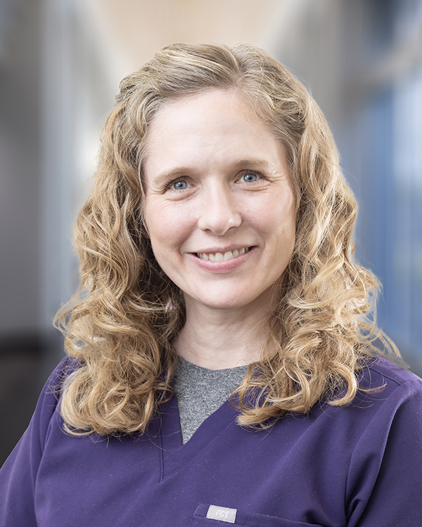 Chandra L Ostrognai Md