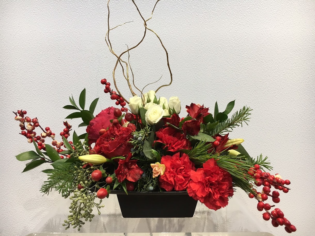 Watkins Florist