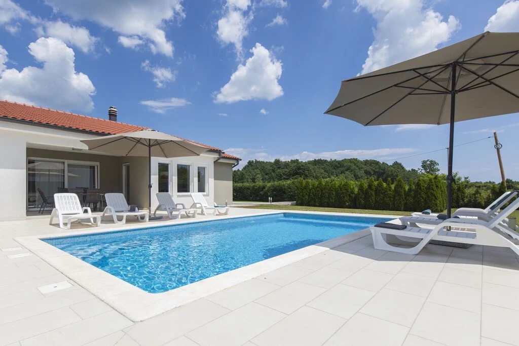 Villa Nikol