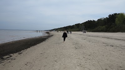 Photos of Dzintaru Seaside