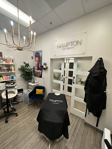 BluSky Salon Suites at Corbin Park - Thumbnail