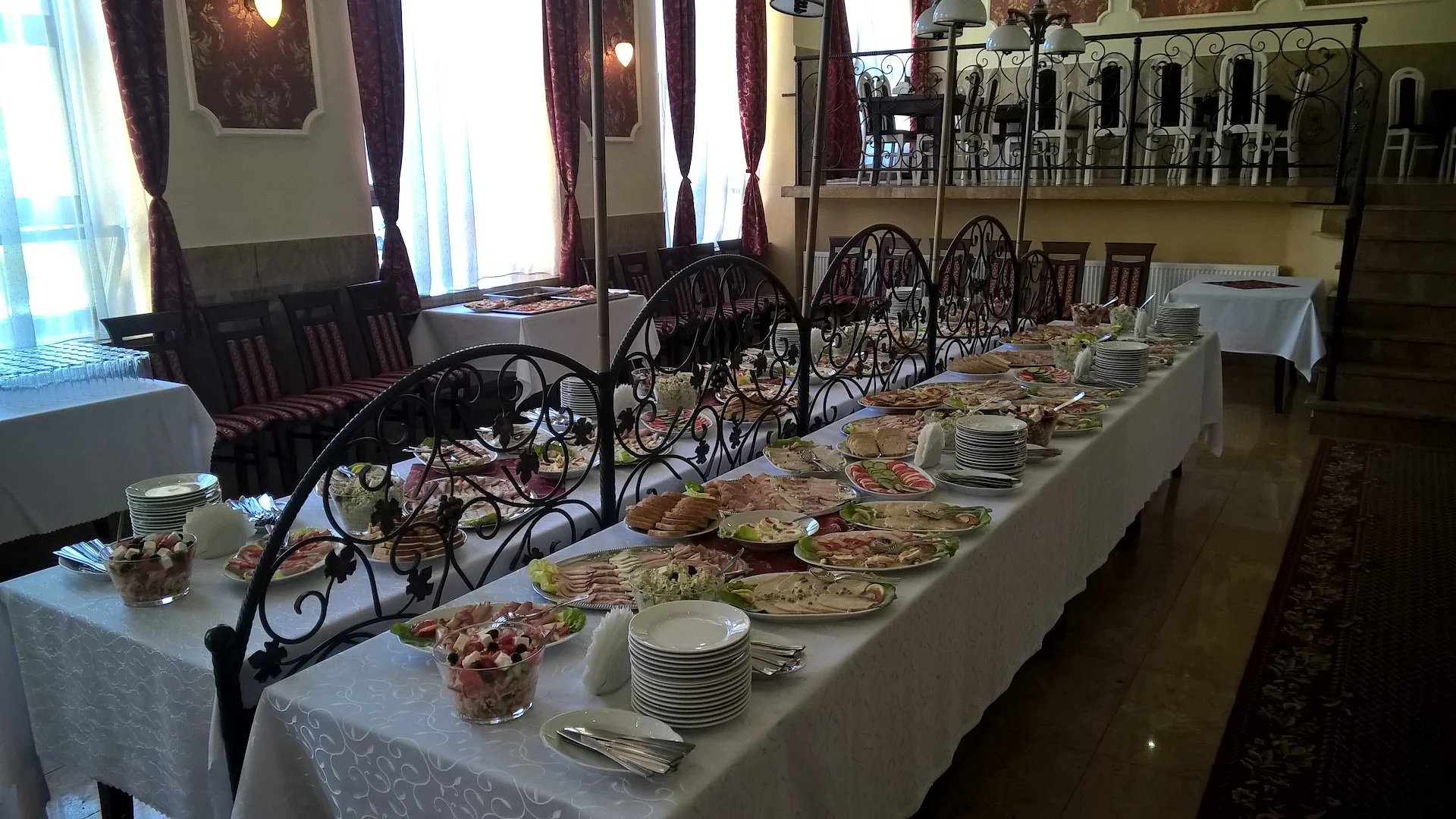 Restauracja i Club Teatralna