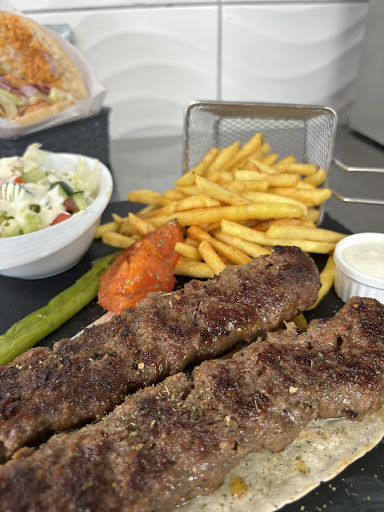 Photo 6 - Restaurant Le Tablier Entzheim