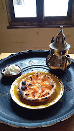 Photo n°3 de SAINT PAUL SALOON à Saint-Paul-sur-Ubaye (Restaurant)