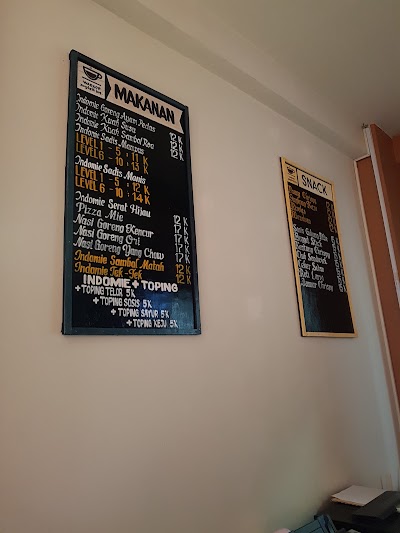 Photos of Happiness Karaoke Keluarga & Cafe