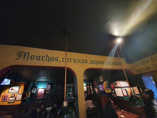Lembranza taproom - Thumbnail