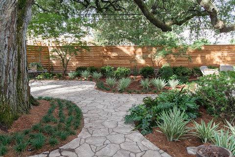 The Garden Gates Landscape Company LLC by null