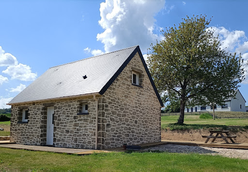 Photo de Domaine de Cantelou à Clécy (14570)