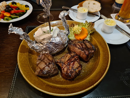 Restaurant&Steakhouse Haus Witte - Thumbnail