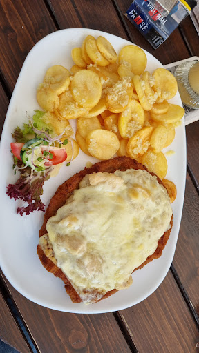 Lausitzer Sperlingsstüb'l im Grünen - Thumbnail