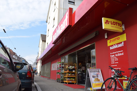Nahkauf Acikkol Rheinstraße 20, 76532 Baden-Baden