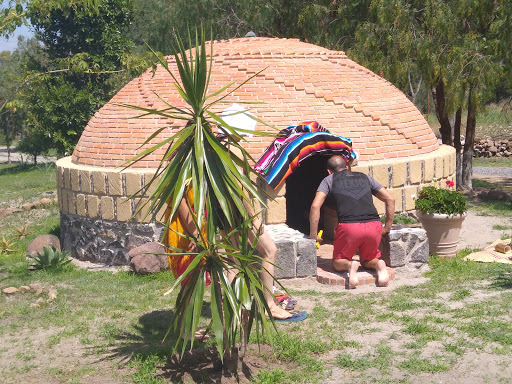 Temazcal Ixchel - Thumbnail