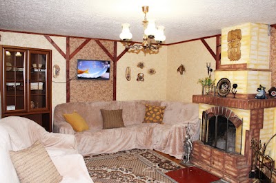 Photos of Agrousad'ba "Olizarov Stav"