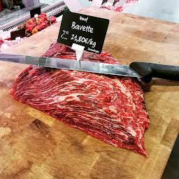 Photo n°4 de Boucherie SALVADOR à Aucamville (Boucherie-charcuterie)