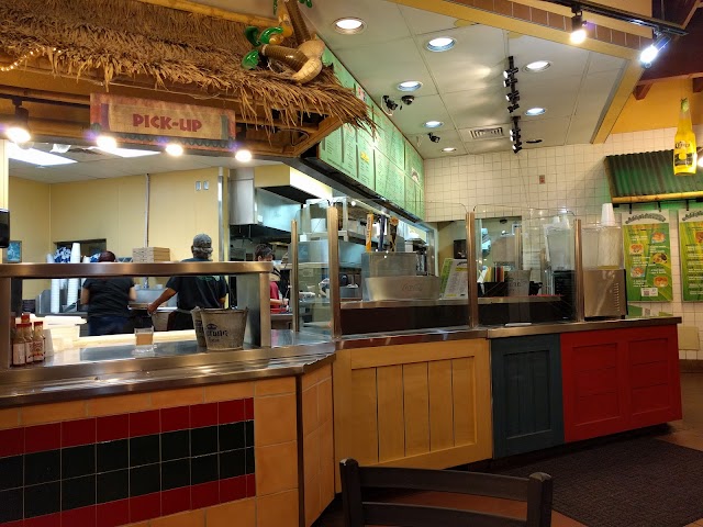 Mixteca Mexican Food