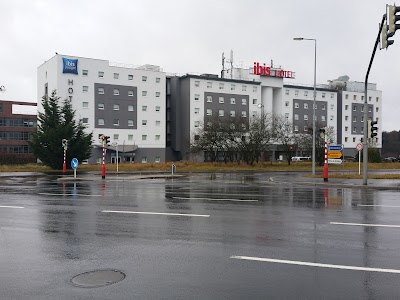 Photos of H&ocirc;tel Ibis Luxembourg A&eacute;roport