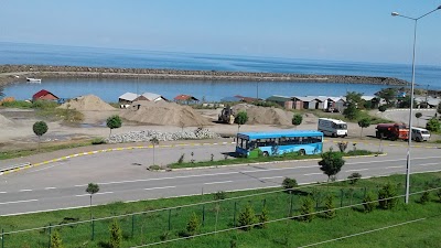 Photos of Mehmet S&uuml;leymanoğlu Parkı