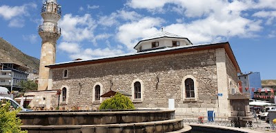 Zara Merkez Camii