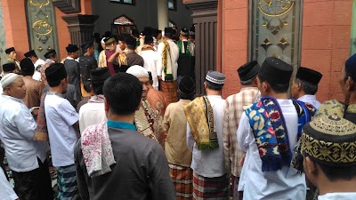 Photos of Masjid Al-Ikhsan Beji