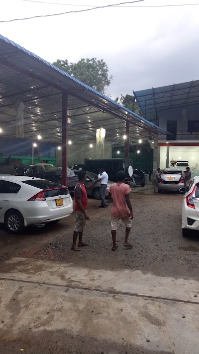 Photos of Chaminda Motors