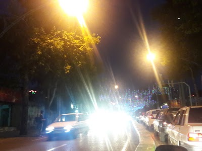 Photos of پاساژ کوروش
