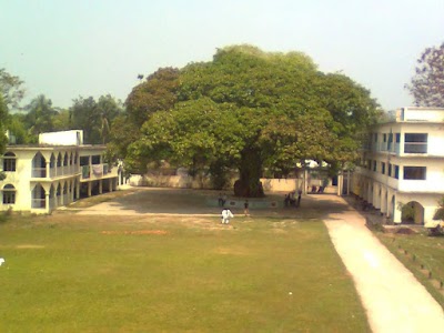 Photos of Dohar-Nawabganj Government College