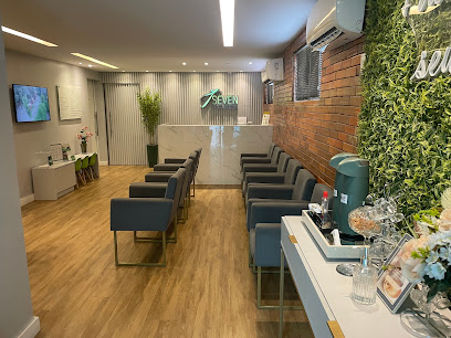 SEVEN Terapias Integradas