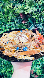 Photo n°8 de Le Concept à Montbéliard (Bar à chicha)